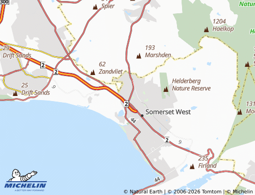 Mapa MICHELIN Schonenberg - ViaMichelin