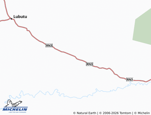 Mappa MICHELIN Pinekuki - ViaMichelin