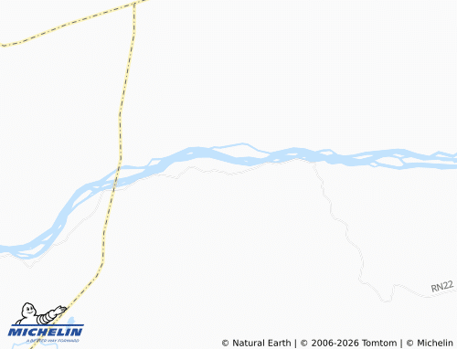 Mappa MICHELIN Bolondo - ViaMichelin