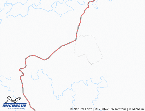 Mapa MICHELIN Colônia Socorro - ViaMichelin