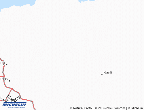 Mapa MICHELIN Mlawer - ViaMichelin