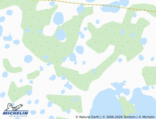 MICHELIN-Landkarte Utchanskoye - ViaMichelin