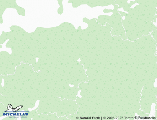 Mapa MICHELIN Pie de La Cuesta - ViaMichelin
