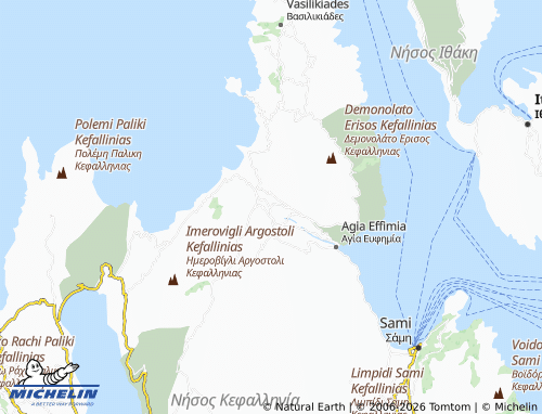 Mapa MICHELIN Bekatorata - ViaMichelin