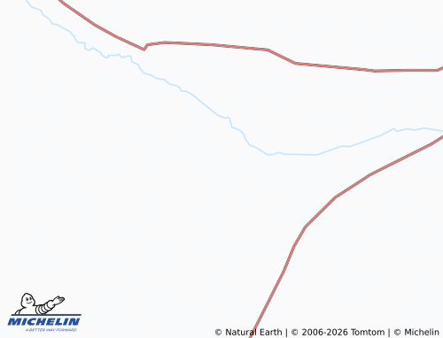 Mappa MICHELIN Zia Abad - ViaMichelin