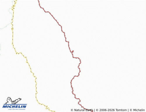 Mappa MICHELIN Bouéka - ViaMichelin