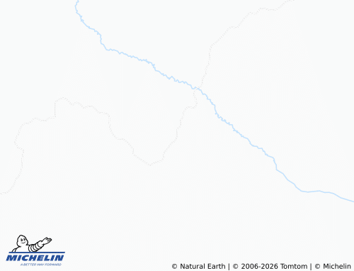 Mappa MICHELIN Otenga - ViaMichelin