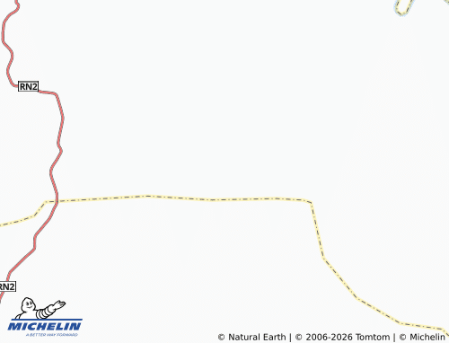 Mappa MICHELIN Gania - ViaMichelin