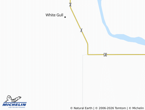 Mappa MICHELIN Sunset Beach - ViaMichelin