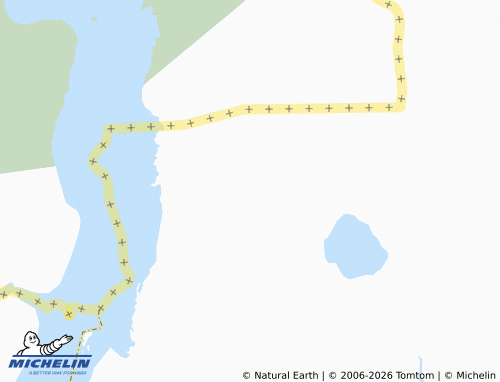 Mappa MICHELIN Pora - ViaMichelin