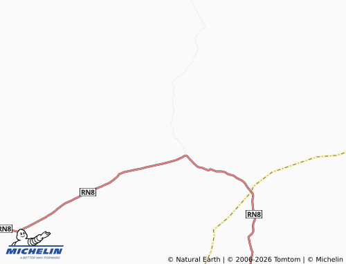 Mappa MICHELIN Laiyanola - ViaMichelin