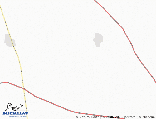 Mappa MICHELIN Amhadabad - ViaMichelin