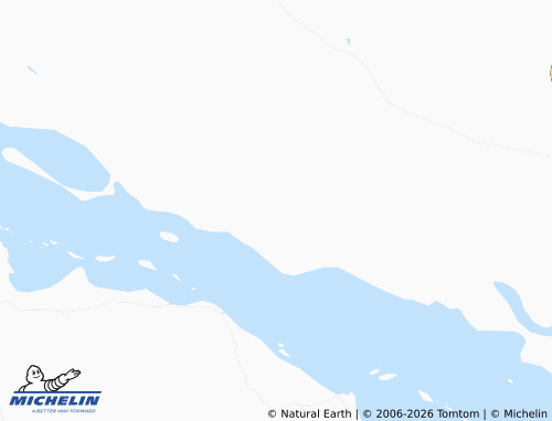 Mappa MICHELIN Tankwasare - ViaMichelin