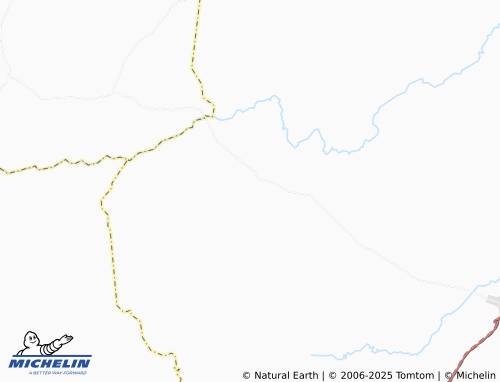 Carte MICHELIN Sanhire - ViaMichelin