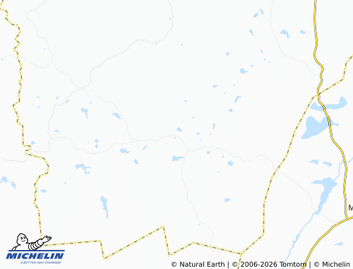 Kaart MICHELIN Prangmere - ViaMichelin