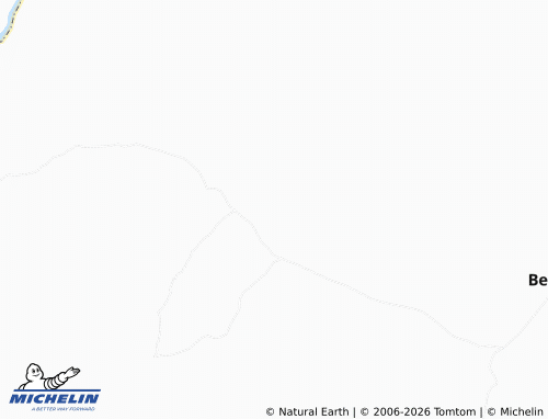 Mapa MICHELIN Ampatiolomasay - ViaMichelin
