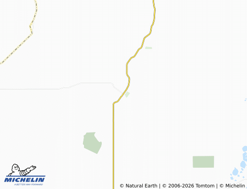 Mapa MICHELIN Cadoux - ViaMichelin