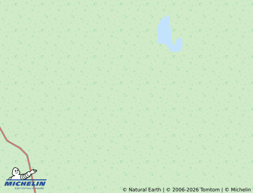 MICHELIN Chengtou map - ViaMichelin