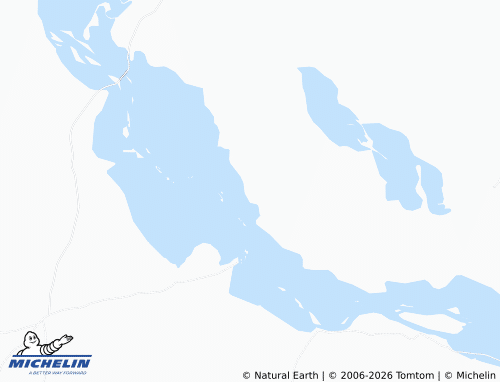 Mappa MICHELIN Zariya - ViaMichelin
