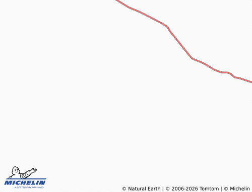 Mappa MICHELIN El Hadi - ViaMichelin