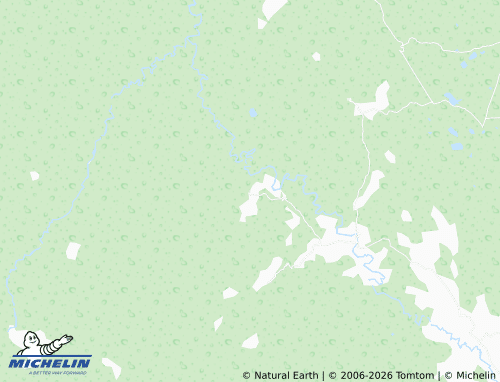 Mappa MICHELIN Vaqueteros - ViaMichelin
