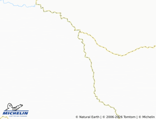 MICHELIN Ndoumou map - ViaMichelin