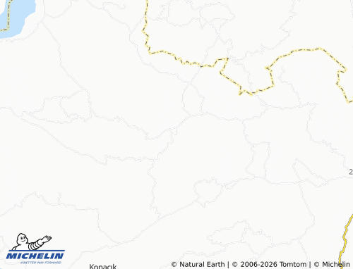 MICHELIN Resulkâhya map - ViaMichelin