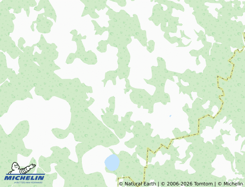 Carte MICHELIN Timoshkino - ViaMichelin