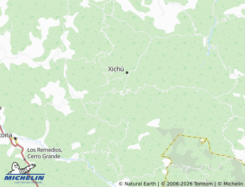 Mapa MICHELIN Beltrán - ViaMichelin