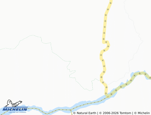 Mapa MICHELIN Fuese - ViaMichelin