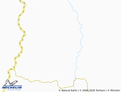 Mapa MICHELIN Dombi - ViaMichelin