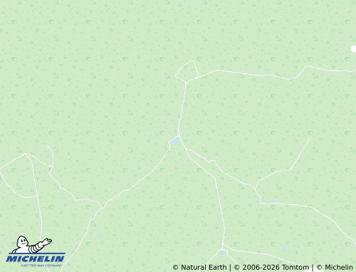 Mappa MICHELIN Sábana Grande - ViaMichelin