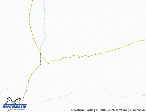 Mappa MICHELIN Wuzika - ViaMichelin