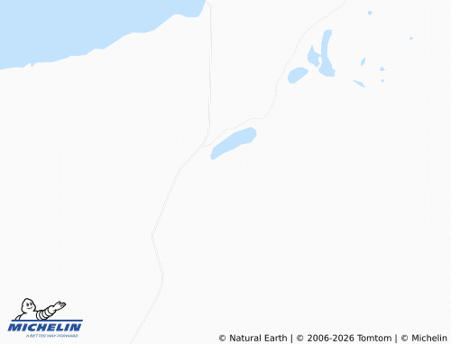 Mapa MICHELIN Bothatogo - ViaMichelin