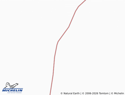 Mappa MICHELIN Guoyangzhen - ViaMichelin