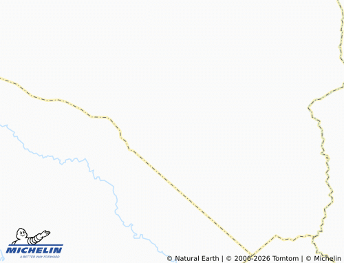Mappa MICHELIN Kasyosyo - ViaMichelin