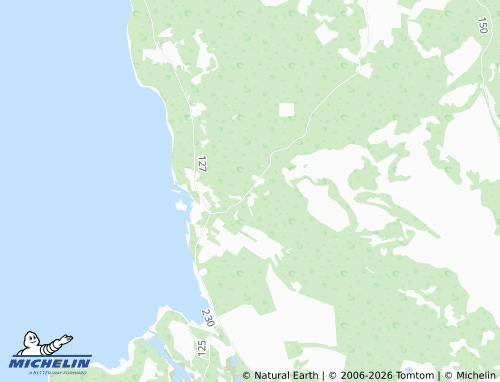Mappa MICHELIN Höbringi - ViaMichelin