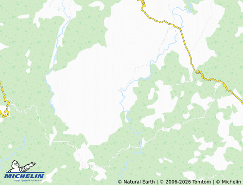 MICHELIN Las Cebollas map - ViaMichelin