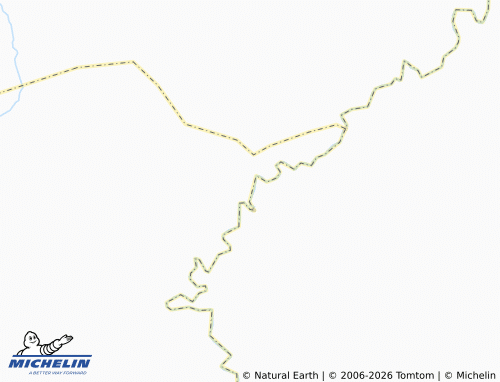 Mapa MICHELIN Gongo - ViaMichelin