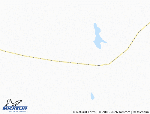 Mappa MICHELIN Katamba-Kaboko - ViaMichelin