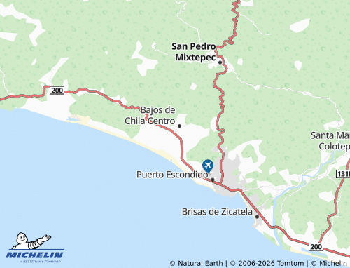 Mapa MICHELIN Palma Sola - ViaMichelin
