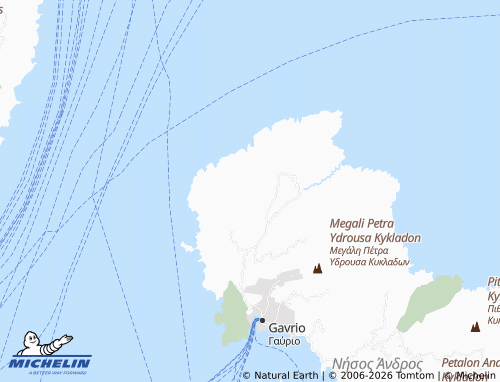 Mapa MICHELIN Chartes - ViaMichelin