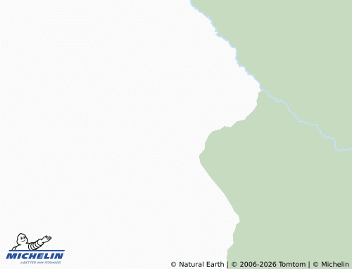 Mapa MICHELIN Isama - ViaMichelin