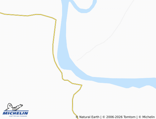 Mapa MICHELIN Huangzhou - ViaMichelin