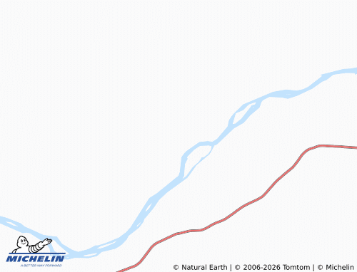 Mappa MICHELIN Hobagi - ViaMichelin