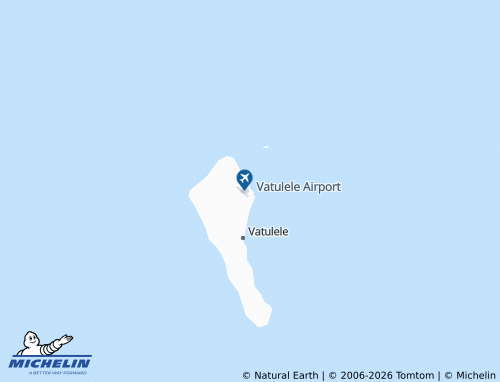 Mappa MICHELIN Taunovo - ViaMichelin