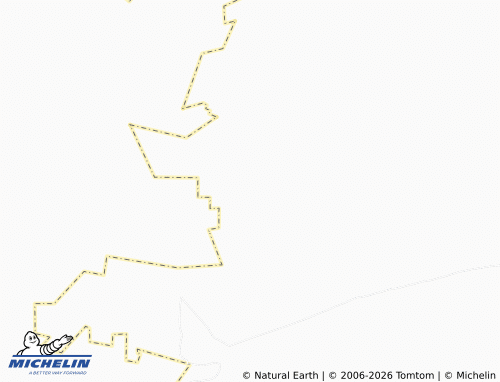Carte MICHELIN Abd-er-Rasul - ViaMichelin
