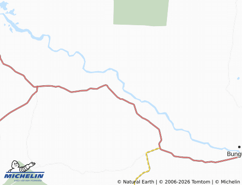Mapa MICHELIN Maru - ViaMichelin