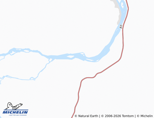 Mapa MICHELIN Fareig - ViaMichelin