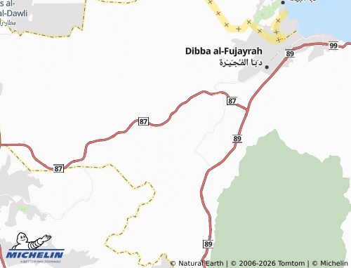 MICHELIN Ish map - ViaMichelin